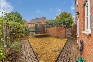 Ribston Close